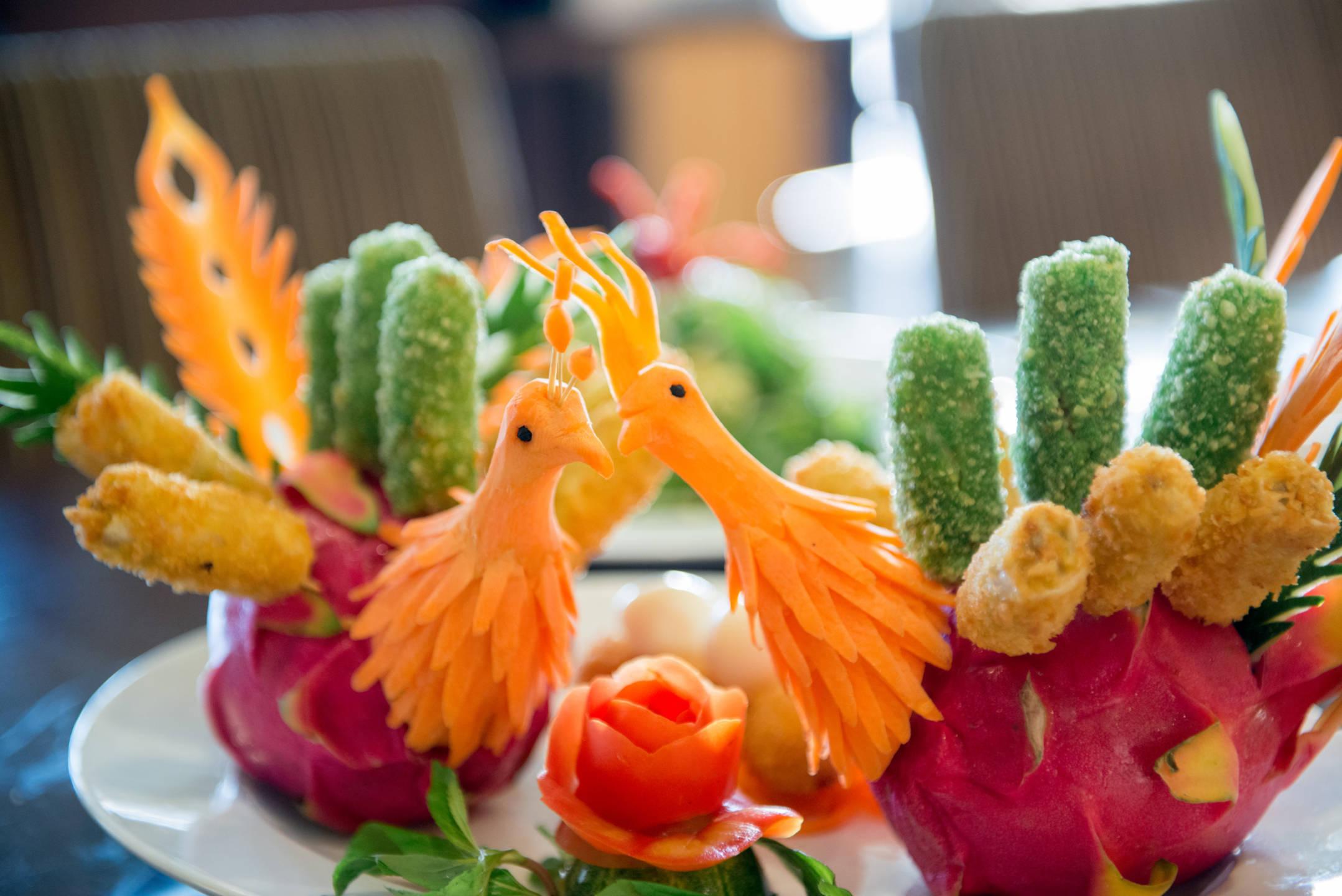 Muong Thanh Holiday Hue Hotel Экстерьер фото
