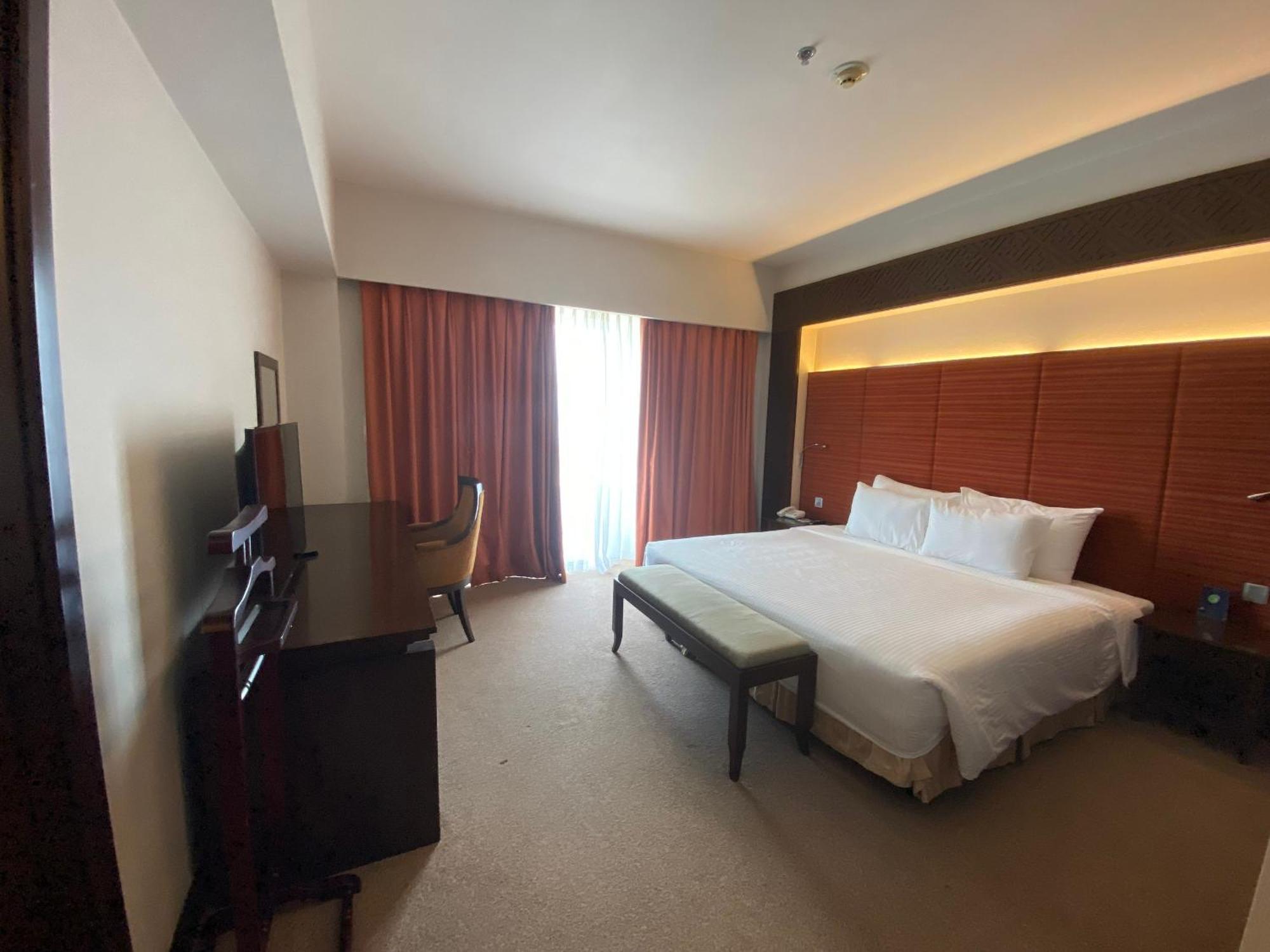 Muong Thanh Holiday Hue Hotel Номер фото