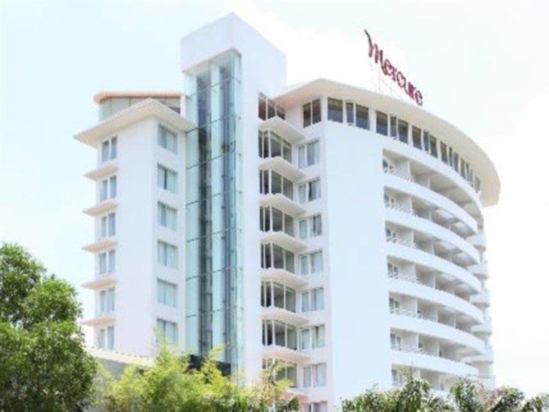 Muong Thanh Holiday Hue Hotel Экстерьер фото