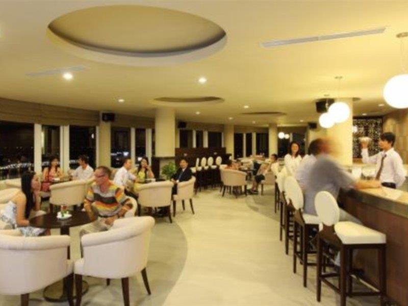 Muong Thanh Holiday Hue Hotel Экстерьер фото