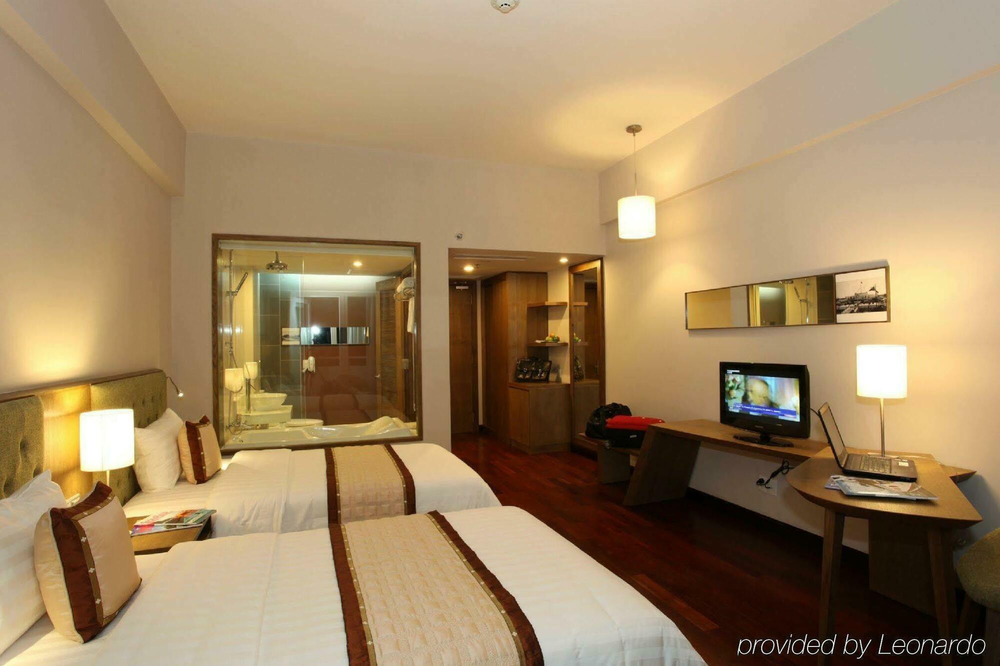 Muong Thanh Holiday Hue Hotel Экстерьер фото