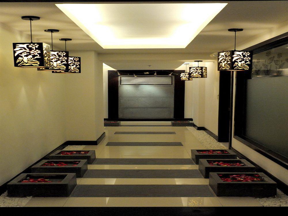 Muong Thanh Holiday Hue Hotel Экстерьер фото